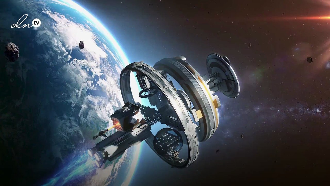 ناسا تكتشف كوكبًا جديدا خارج المجموعة الشمسية حرارته قريبة من حرارة الأرض