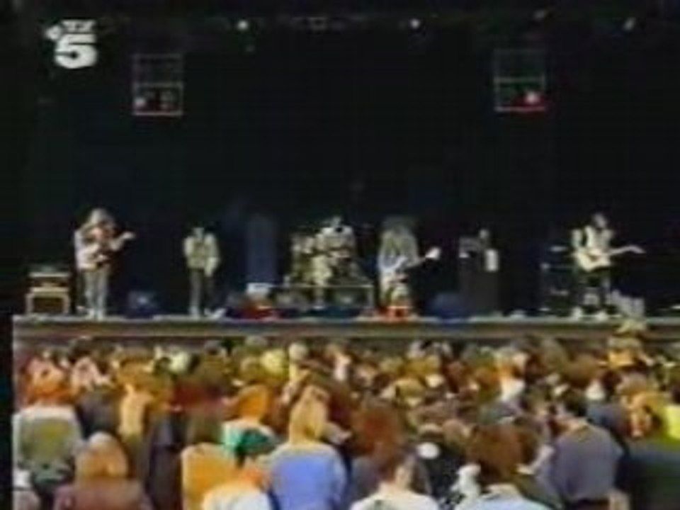 Jingo de lunch unknown song