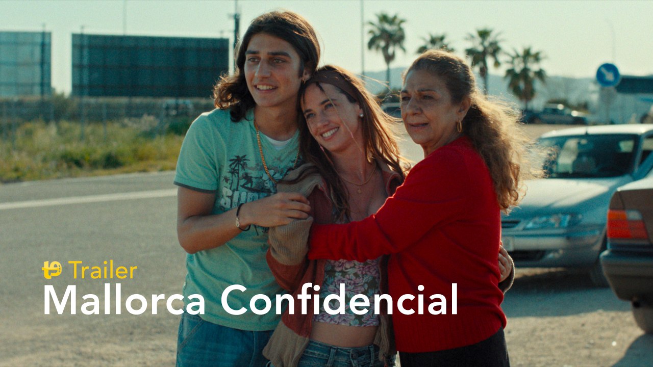 Mallorca Confidencial - Trailer