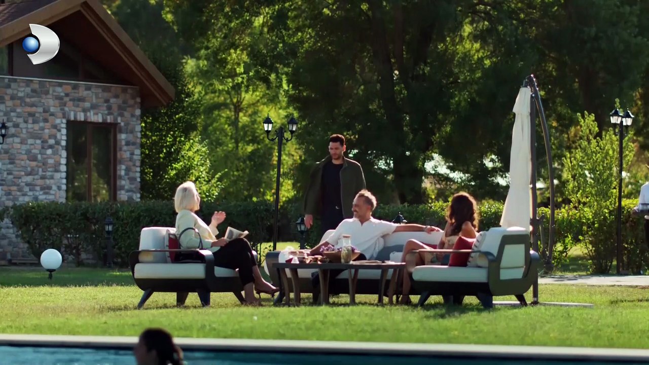 Berrak ve Cihan'ın arasındaki sessiz anlaşma! Güller Ve Günahlar Özel Kolaj