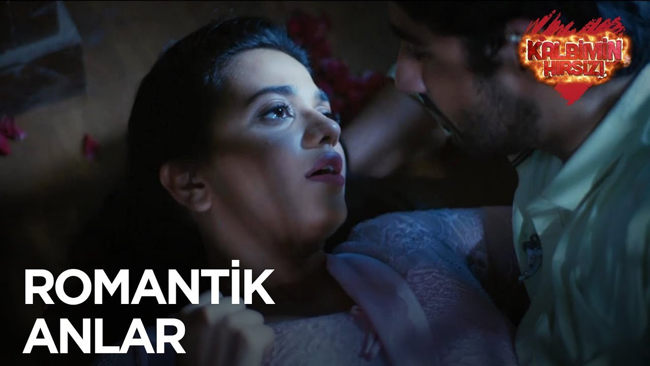 Bu Yakınlaşma Kalpleri Hızlandırdı 😍 | Kalbimin Hırsızı 73. Bölüm