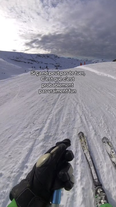 À méditer 🤔