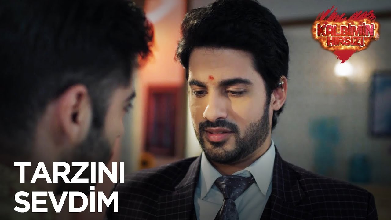 Düşmanına Takılmayan Yoktur | Kalbimin Hırsızı
