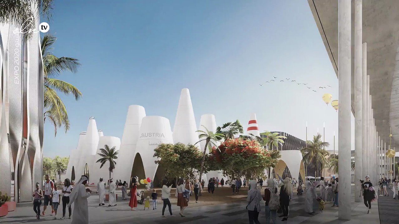 ولي عهد دبي يعلن توفير لقاحات لجميع الممثلين الرسميين المشاركين في إكسبو 2020