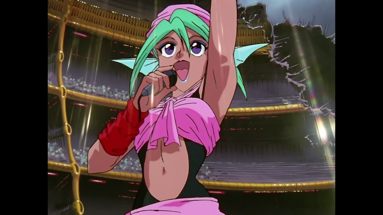 Yu Degli Spettri Ep 59 ITA