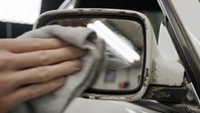 BMW Car Restoration Video Part 4
