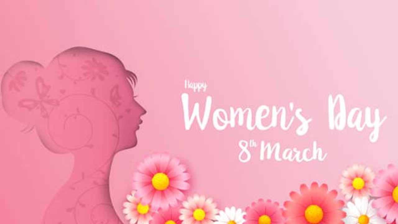 Happy Women's Day Wishes: महिला दिवस पर शायरी, Messages, Whatsapp Status, Facebook Status, Shorts..