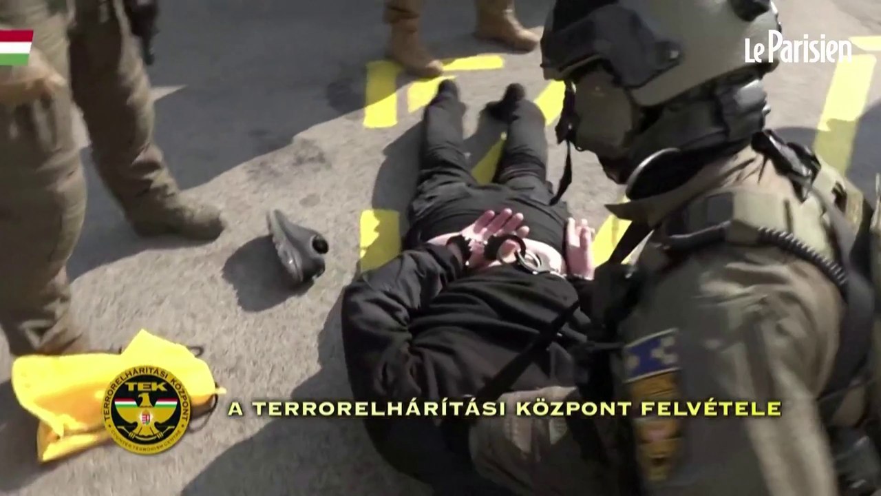 Argent liquide et lingots d’or : la Hongrie saisit un convoi ukrainien transportant 75 millions d’euros