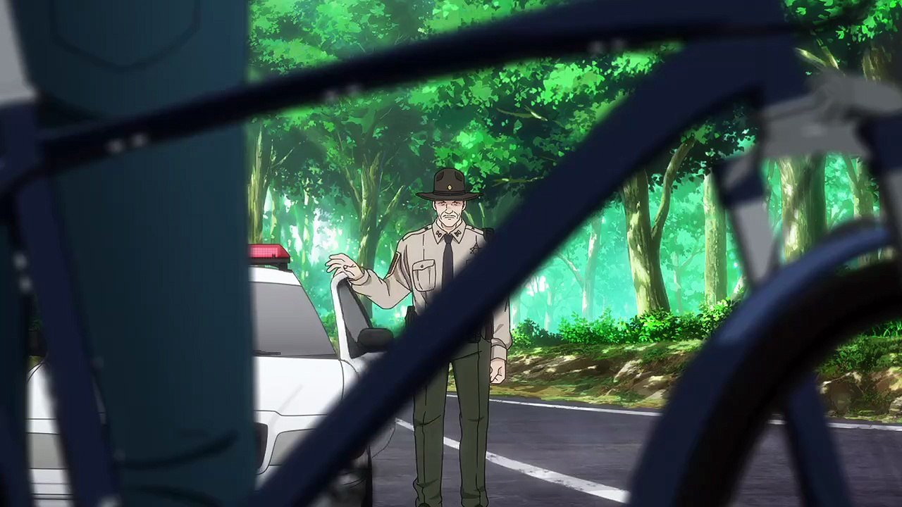 [ENG] EP.9 The Darwin Incident