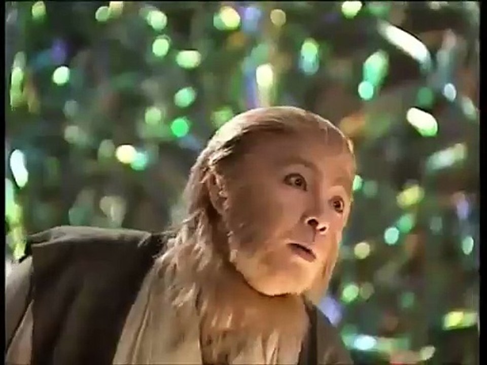 KERA SAKTI 1996 Episode 04