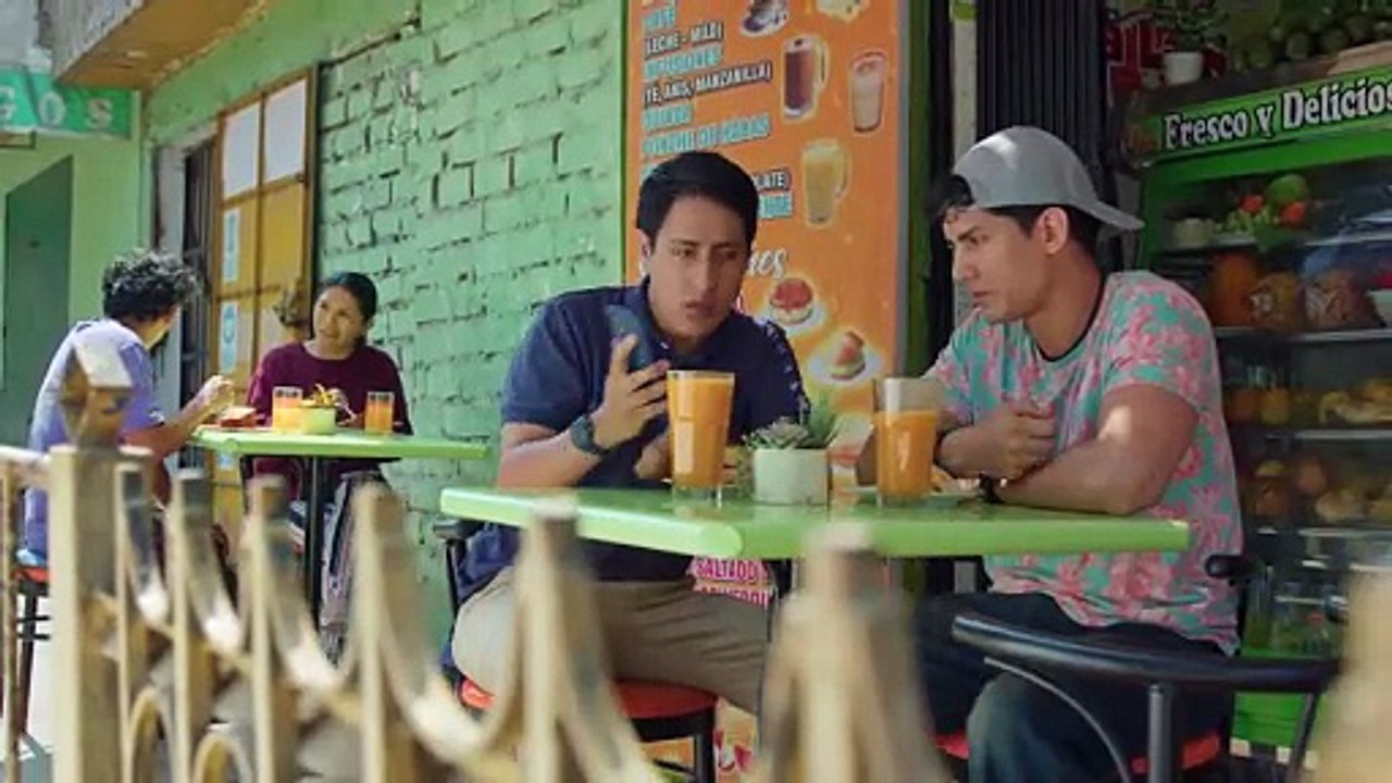 VALENTINA VALIENTE | CAPÍTULO 2 COMPLETO (05/03/2026)