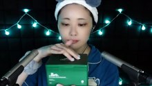 Relaxing ASMR