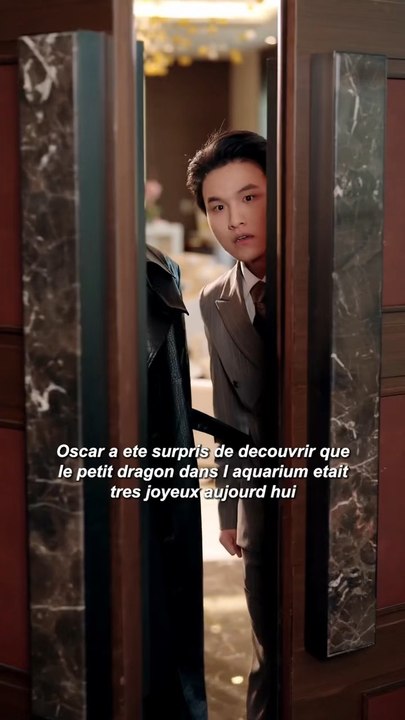 La mère du dragon