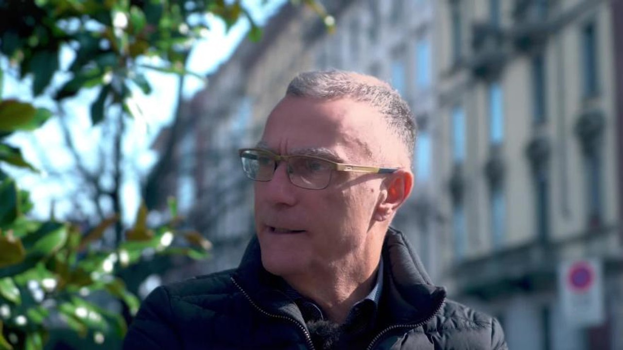 Bergomi e quell'aneddoto su Maldini: "Mi entrò sulla mano e poi..."