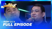 It's Showtime: Sampung taong relasyon, ipinagpalit sa ka-opisina! (March 7, 2026) (Part 2/4)