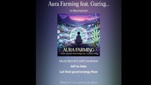 AURA FARMING – Shadow Knowledge feat. GurixGrewal (Official Audio)
