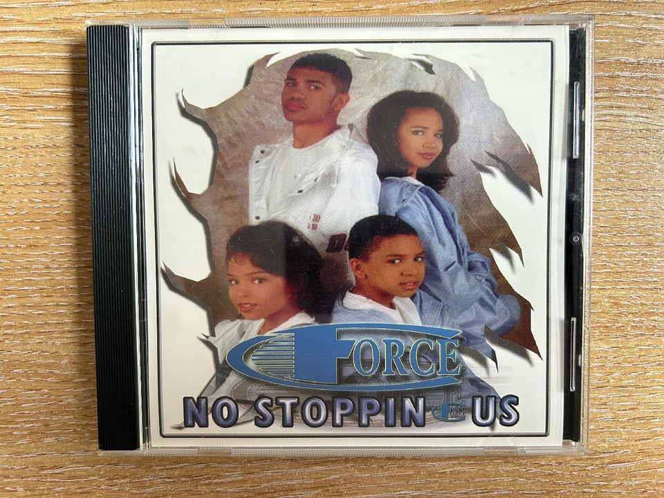 C Force - So So Lonely