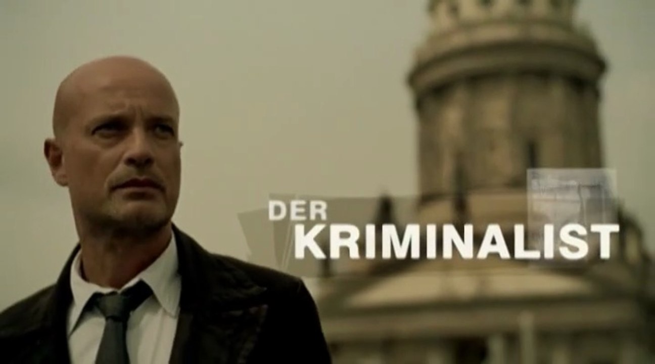 Der Kriminalist -20- Zerschlagene Träume