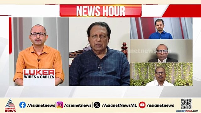'ഇറാൻ-ഇസ്രയേൽ-അമേരിക്ക പ്രശ്നത്തിൽ ഒരു രാജ്യത്തിന്റെയും ഭാഗത്ത് നിൽക്കാൻ നമ്മൾ ആഗ്രഹിക്കുന്നില്ല'