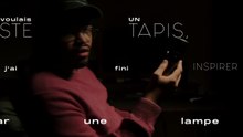 Je voulais juste un tapis