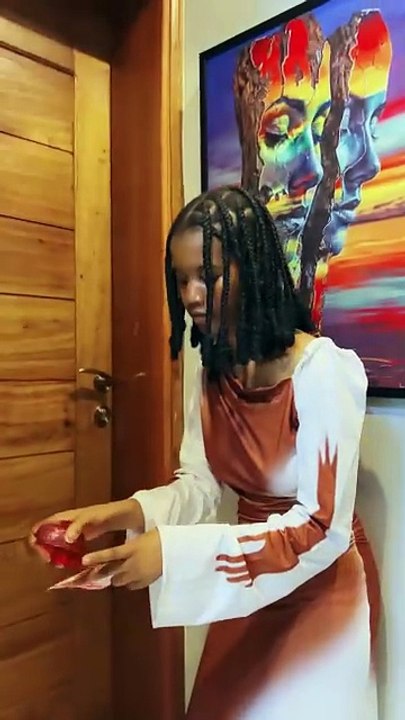 My Wife Sprayed Perfume on Money to Test Me 😂💸