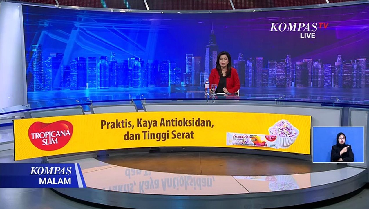 Tragis! Murid SD di Bandung Barat Tewas Dibunuh Kakak Tiri | KOMPAS MALAM