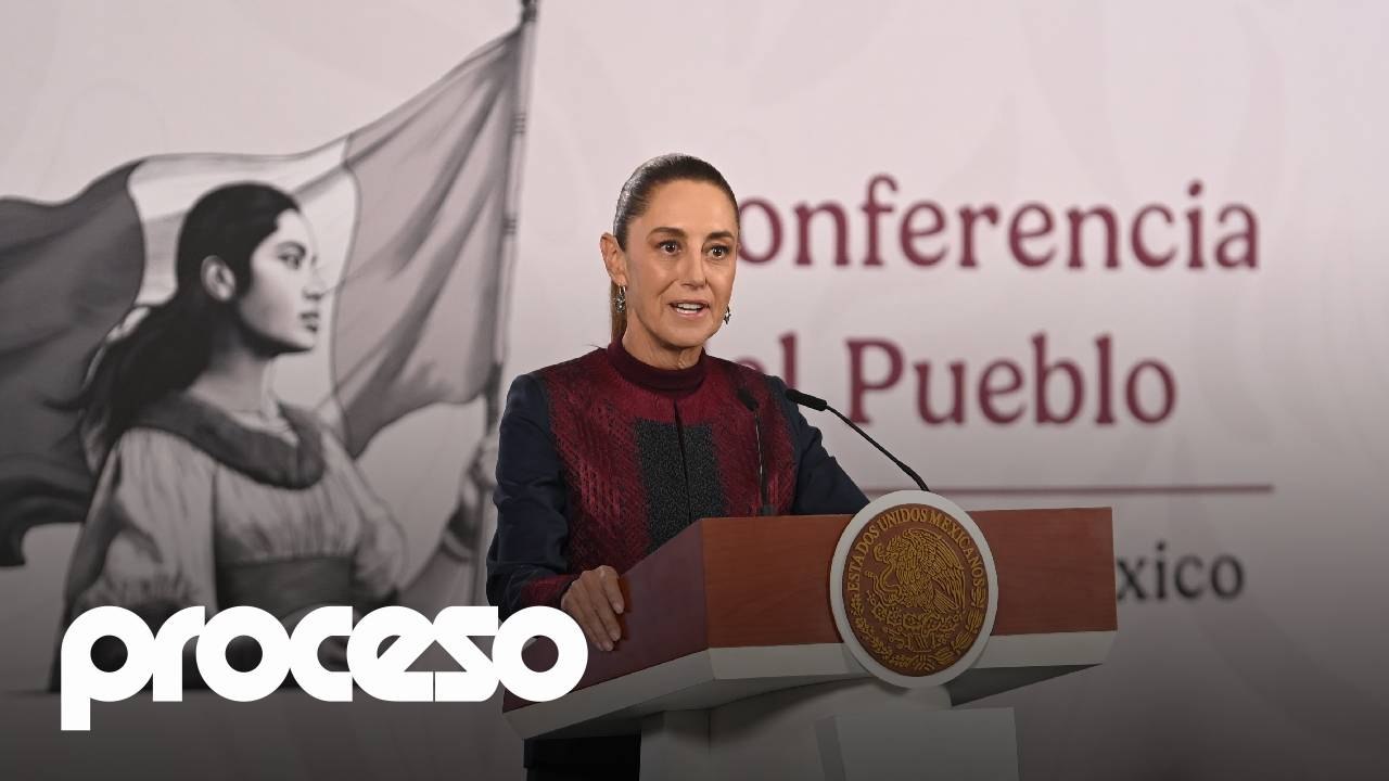 Los temas más importantes de la conferencia mañanera del jueves 5 de marzo