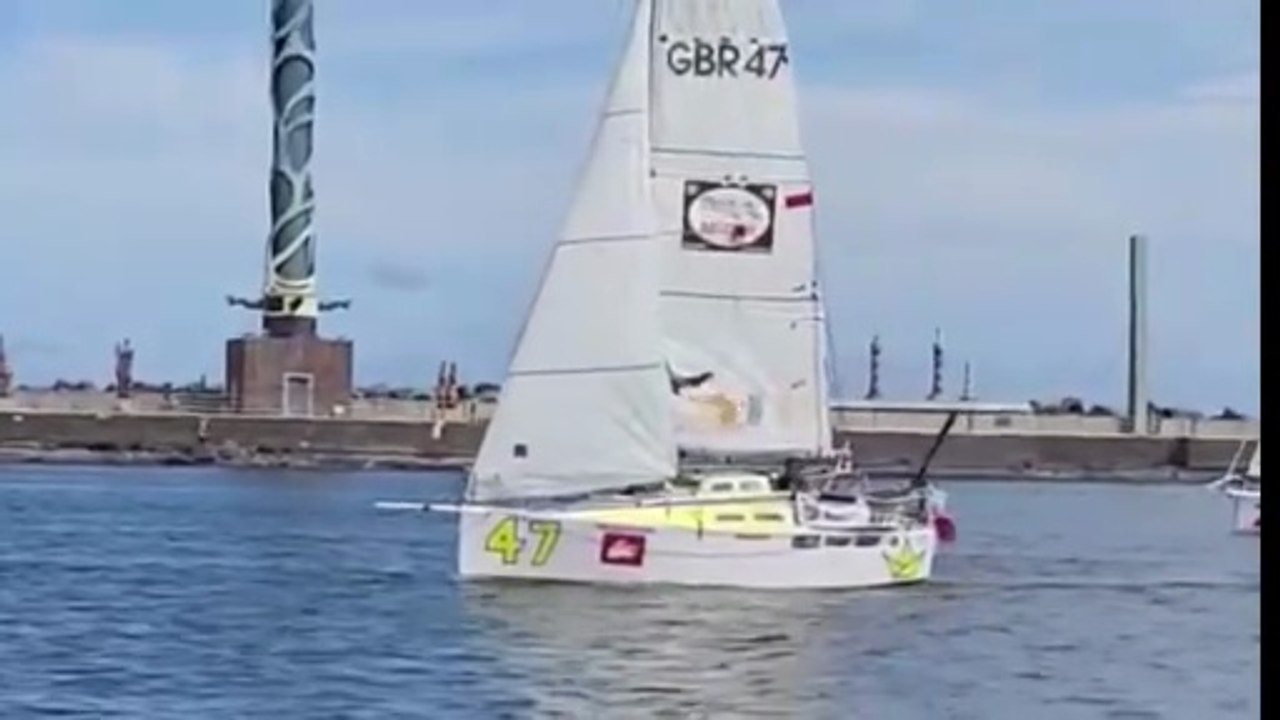 ALMA Class Globe 580 - 2026 / Equator Toasts & Final Push Home #MGR2025-26 FINAL LEG  Recife → Antigua (Fleet Combined Video)