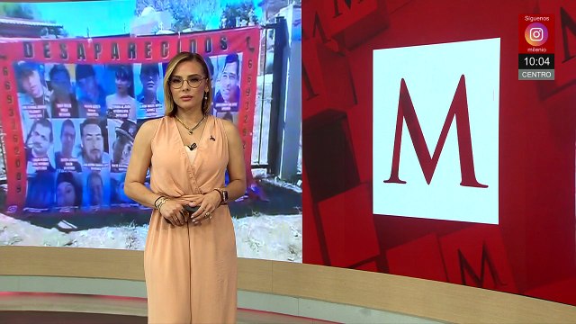 Mineros de Concordia: Identifican a dos trabajadores desaparecidos en Sinaloa