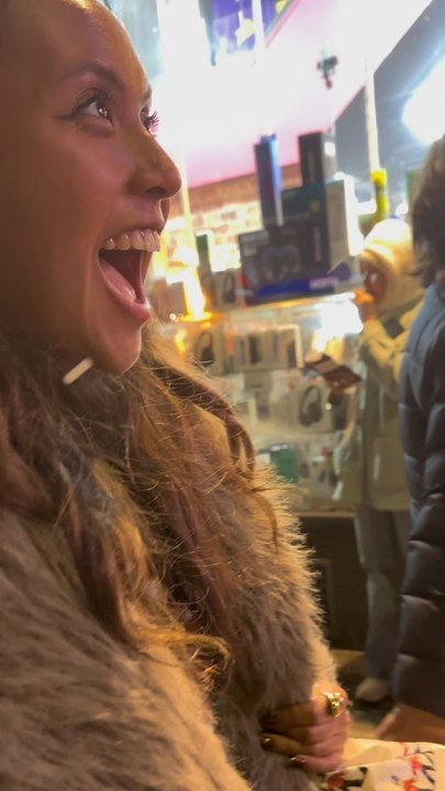 on n’a jamais pu rentrer pour se reposer 😮‍💨