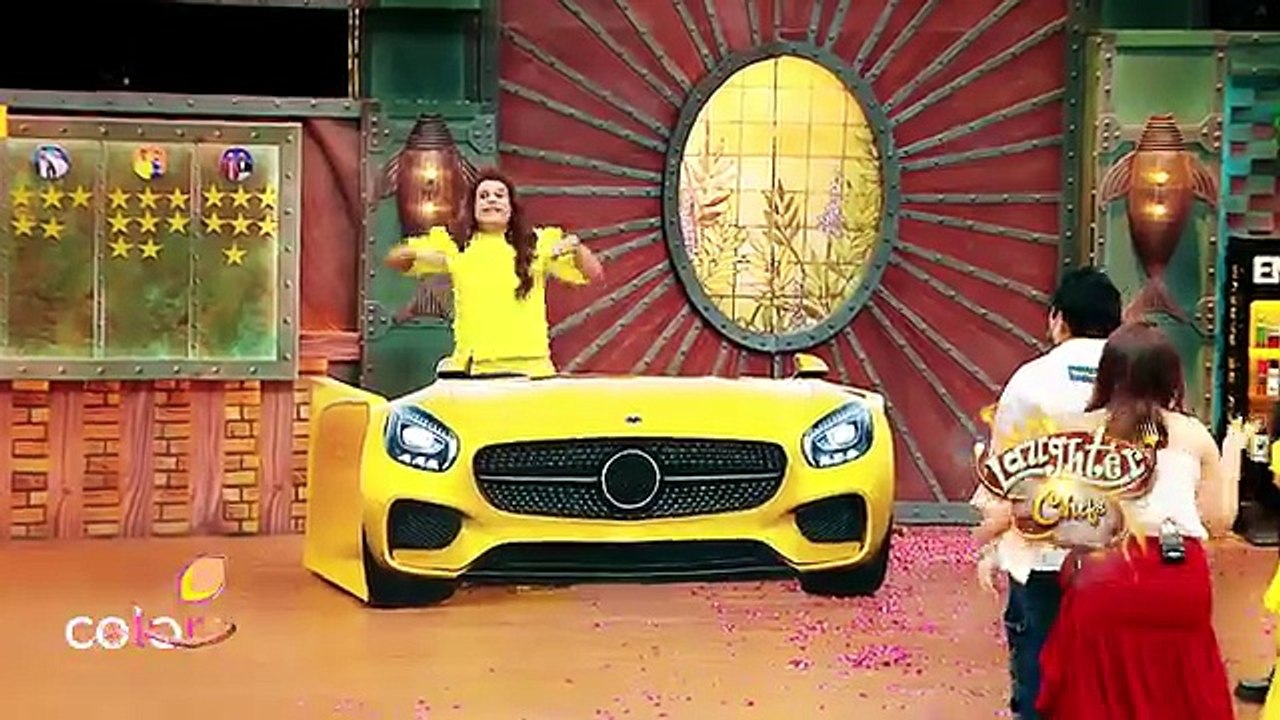 Upcoming new episode after chef season 4 women's special day