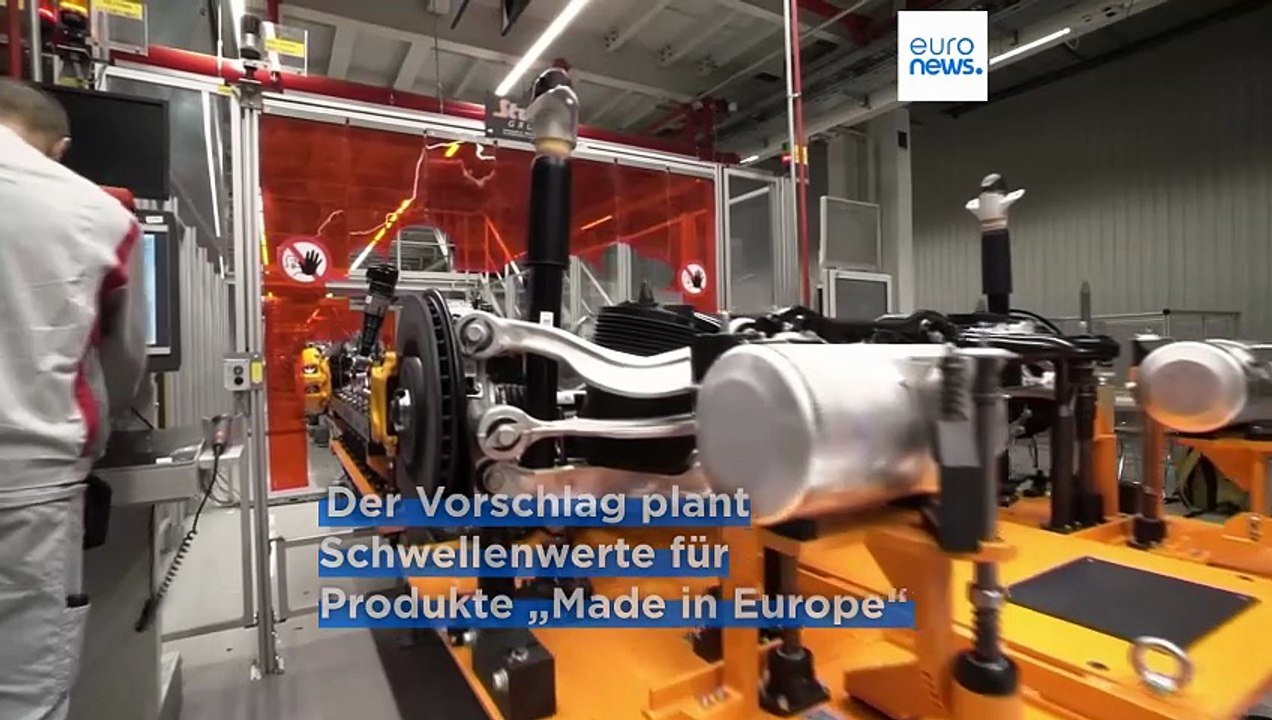 Nachrichten des Tages | 5. März 2026 - Abendausgabe