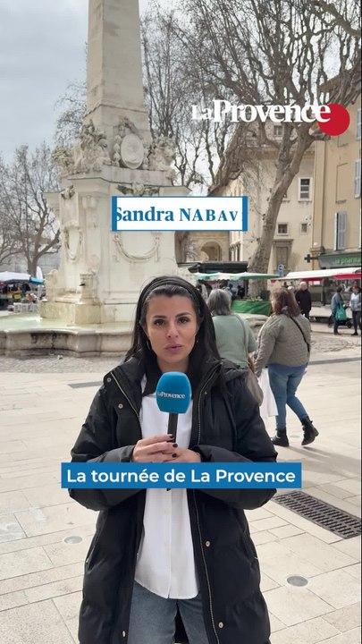 Municipales 2026 : et si vous étiez maire d'Aix-en-Provence ?