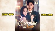 Checkmate in Love_Chinese Drama Eng Sub
