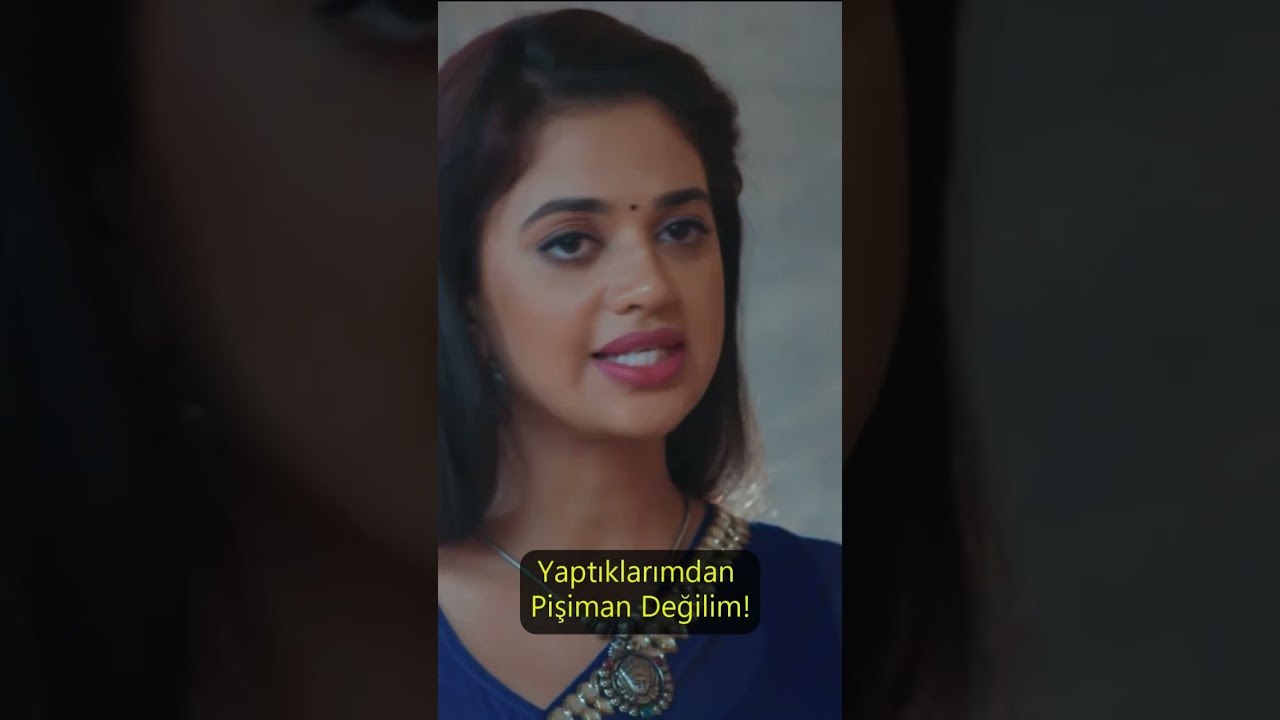 Niyetimden Şüphe Eden Beni Tanımıyordur  #youtubeshorts #shorts #gathbandhan