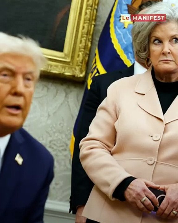 Prix de l'essence : Trump face à l'explosion des coûts et à la colère des électeurs américains