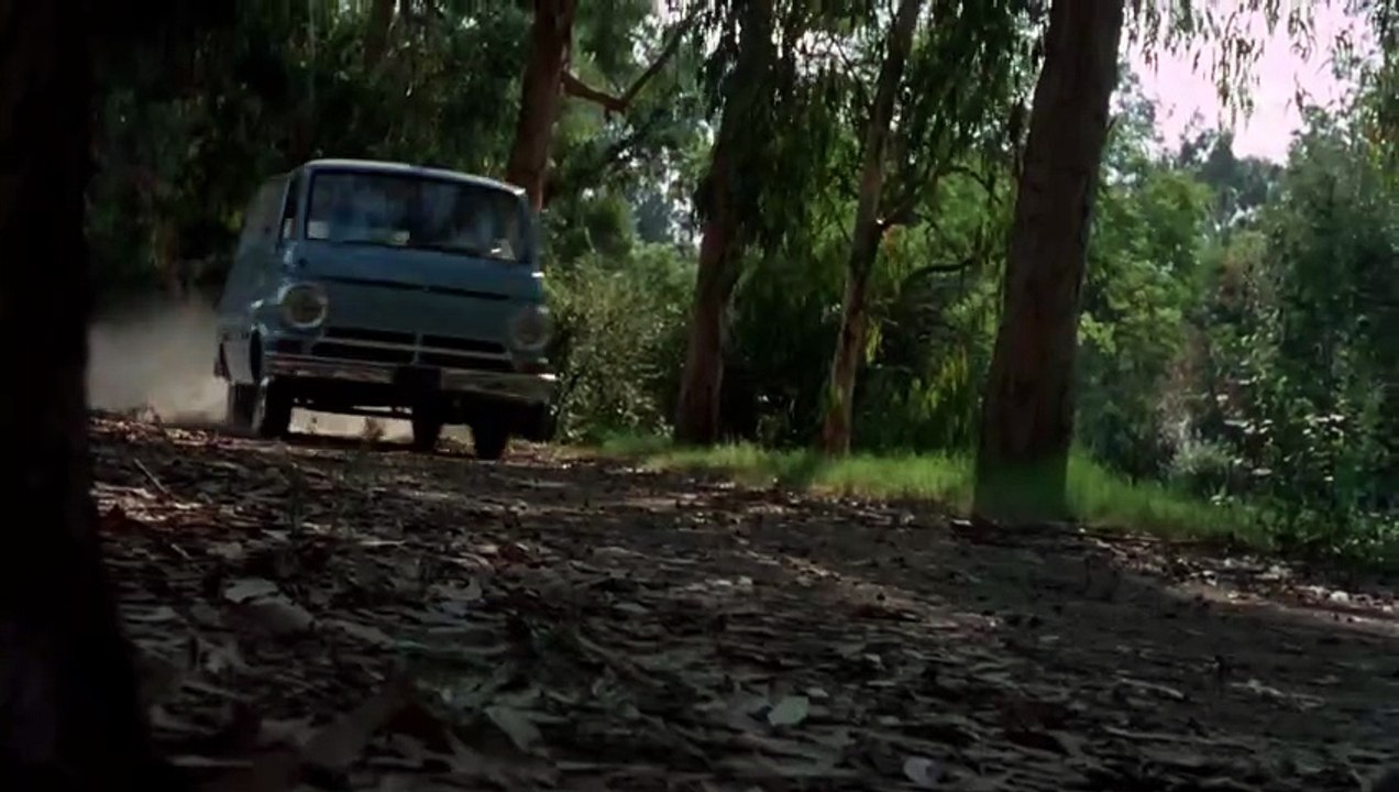 Solo für O.N.C.E.L.: Ein Spion zu viel