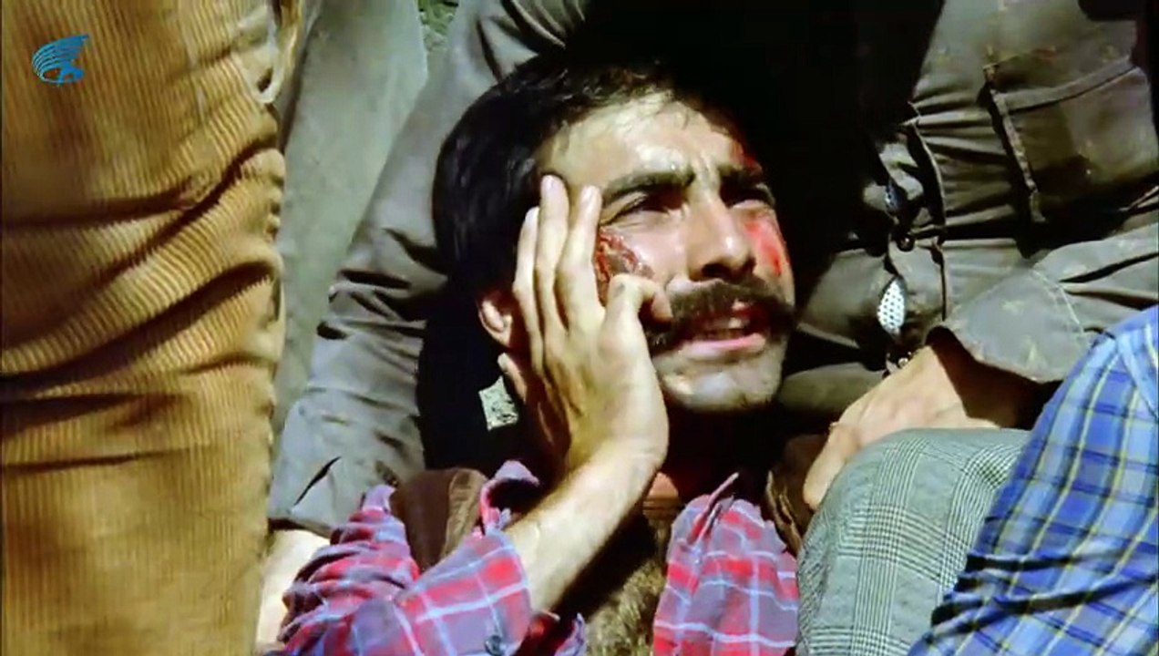 Kemal Sunal Hanzo (1975) Komedi