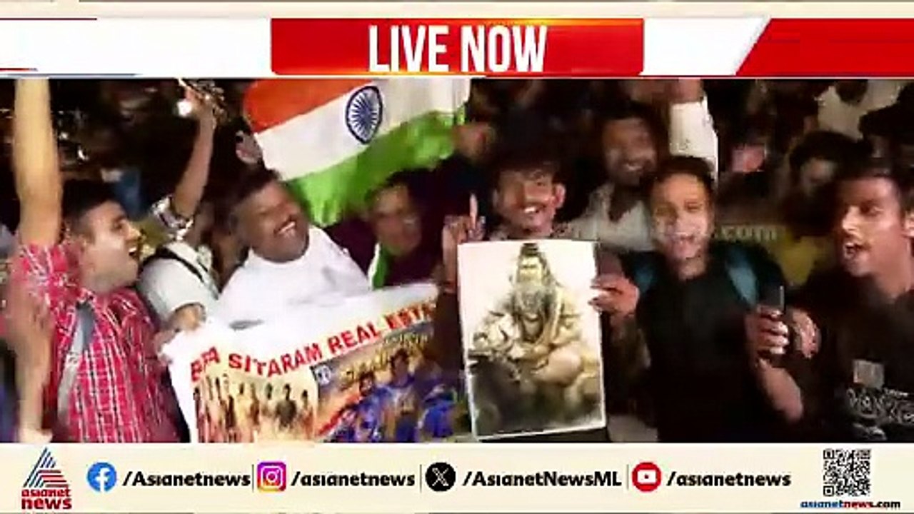 ഇംഗ്ലണ്ടോ ? ഇംഗ്ലണ്ടൊക്കെ തീര്‍ന്നു... ഇന്ത്യ T20 ലോകകപ്പ് ഫൈനലില്‍