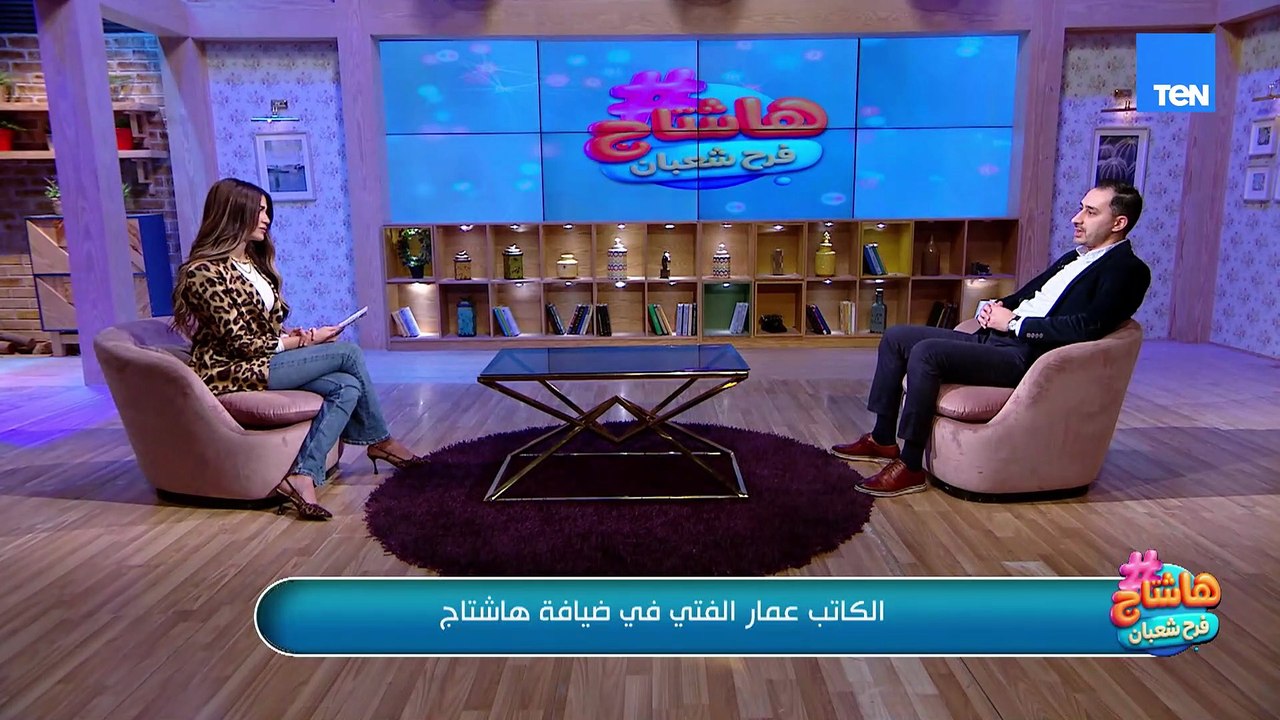 رحلة الإبداع مع عمار الفتى  اعرفوا إمتى بدأت رحلته في الكتابة وإزاي قدر يلمس أكتر من اتجاه📖💛