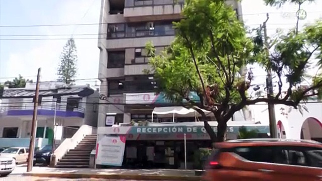 Derechos Humanos envía reglas para autoridades durante marchas del 8M