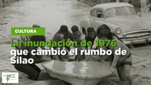 La inundación de 1976 que cambió el rumbo de Silao