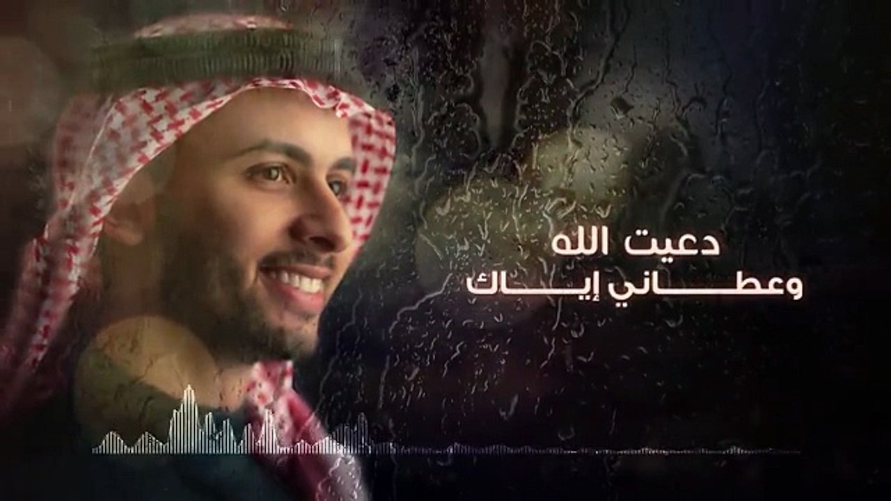 ابن الفنان عبد المجيد عبد الله يطرح أغنية باسم...