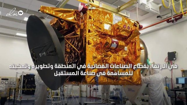 الشيخ حمدان يعلن أن شعار أول مهمة إماراتية لاستكشاف القمر سيحمل توقيع الشيخ راشد رحمه الله
