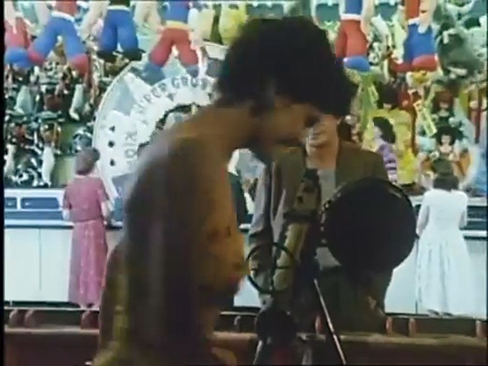 Pierrot mon Ami - 1979