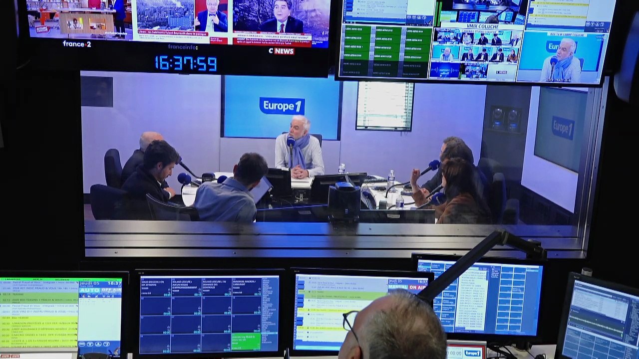 Mort de Nahel : Florian M. «a tiré la seule cartouche de sa vie de policier et militaire» révèle son avocat