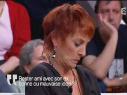 Rester ami avec son ex, bonne ou mauvaise idée ! (2-3)