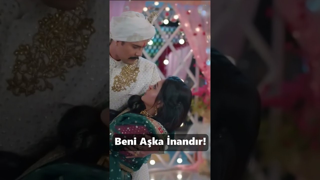 Beni Aşka İnandır #benimlekal #short #youtubesh...