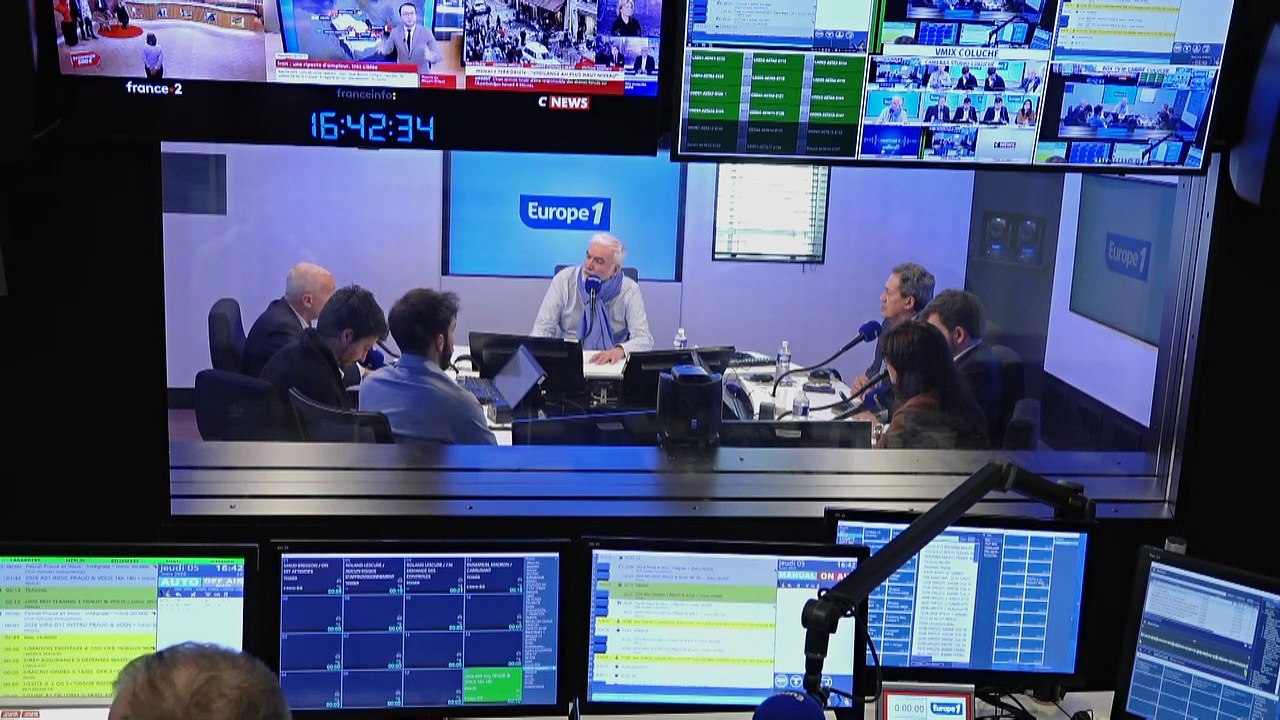 Mort de Nahel : pour juger ce type de dossier «technique, il faut une juridiction spécialisée», plaide l'avocat du policier