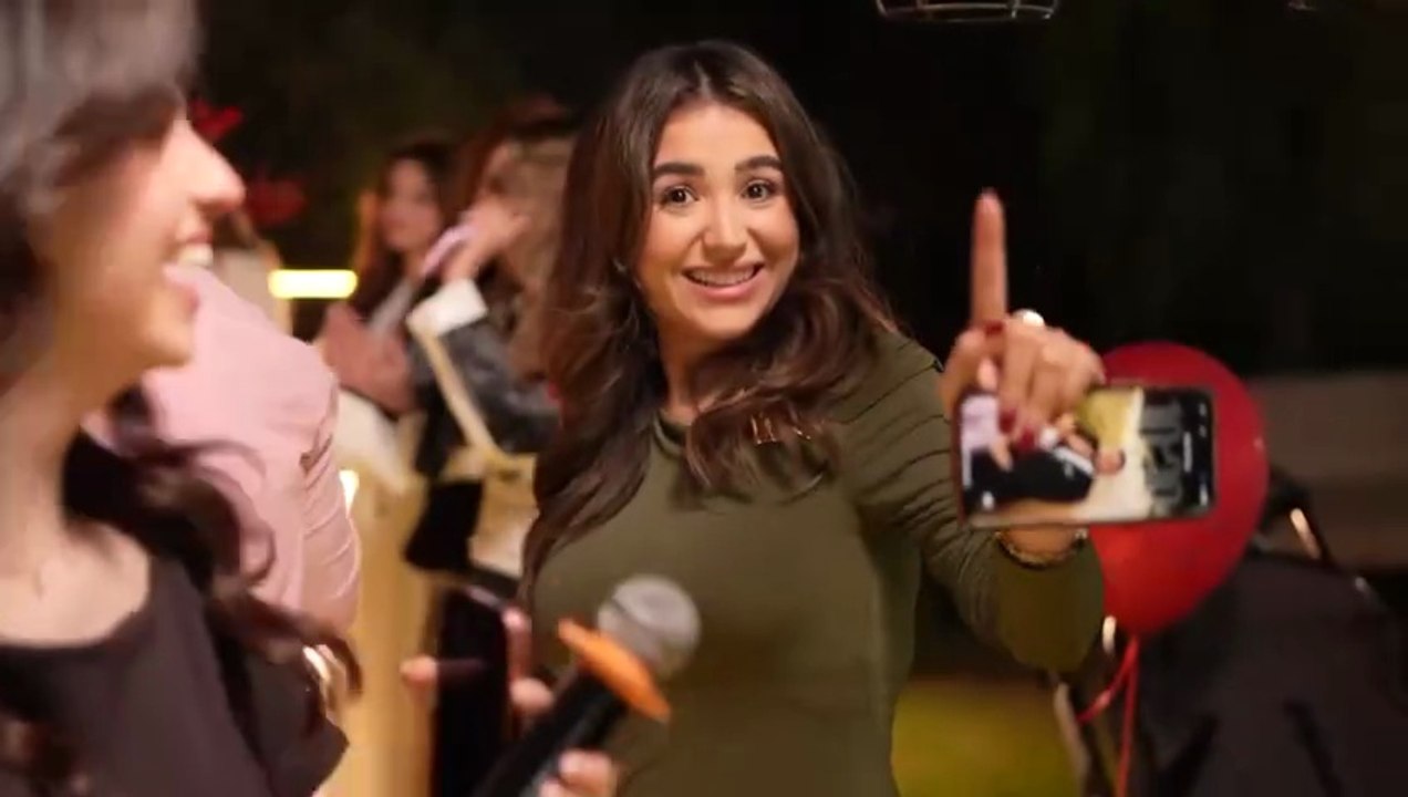 اجمل حفلة عيد ميلاد